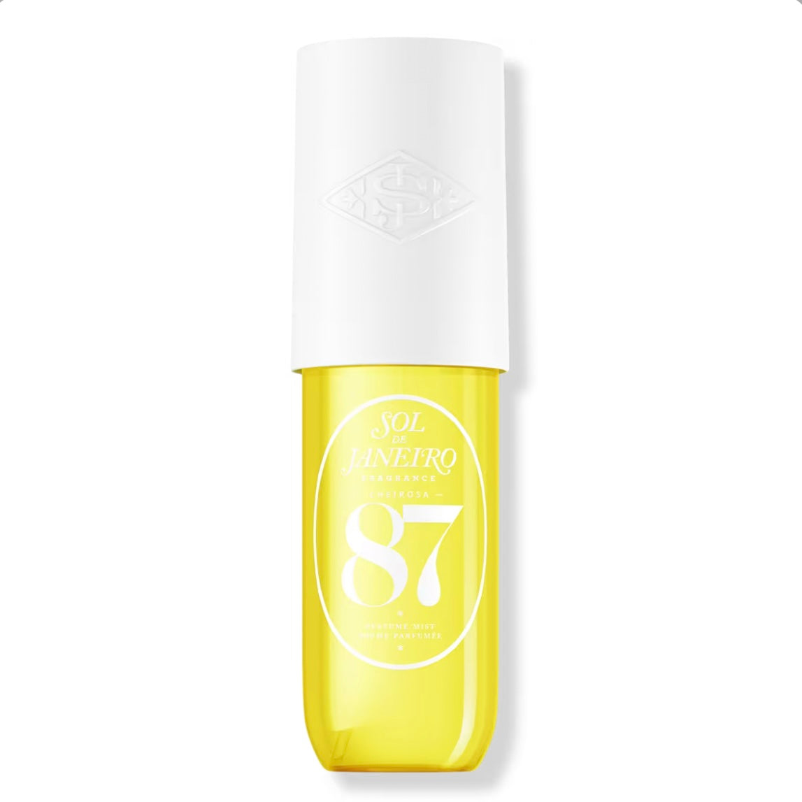Body Mist & Hair Mist Cheirosa Bum Bum SOL DE JANEIRO