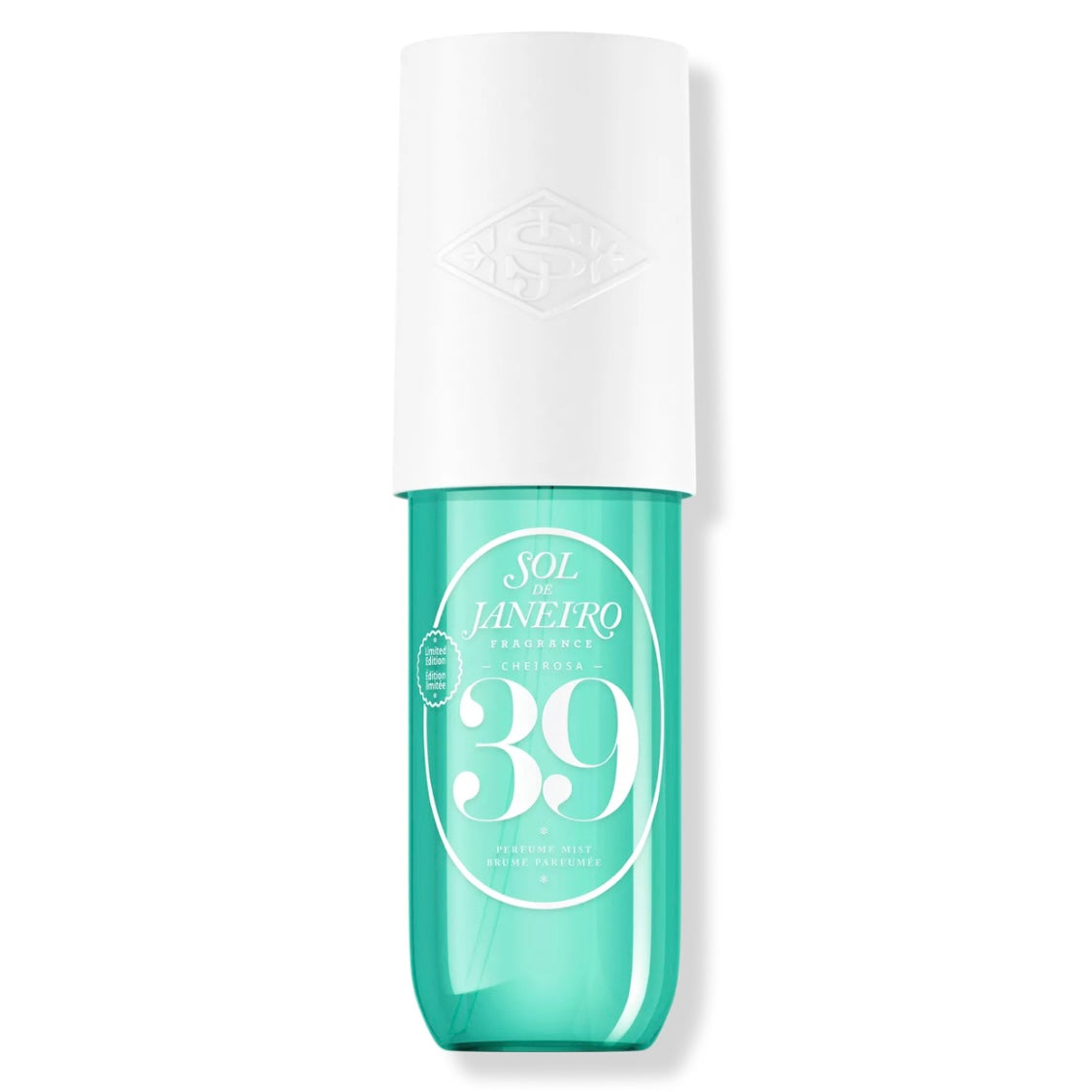 Body Mist & Hair Mist Cheirosa Bum Bum SOL DE JANEIRO
