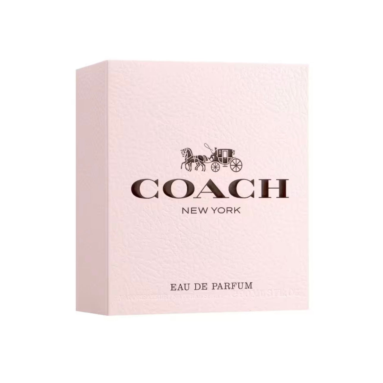 Perfume Mujer COACH NEW YORK