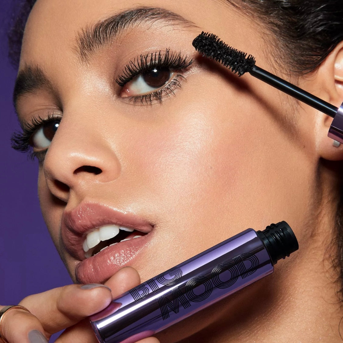 Big Mood Mascara ELF