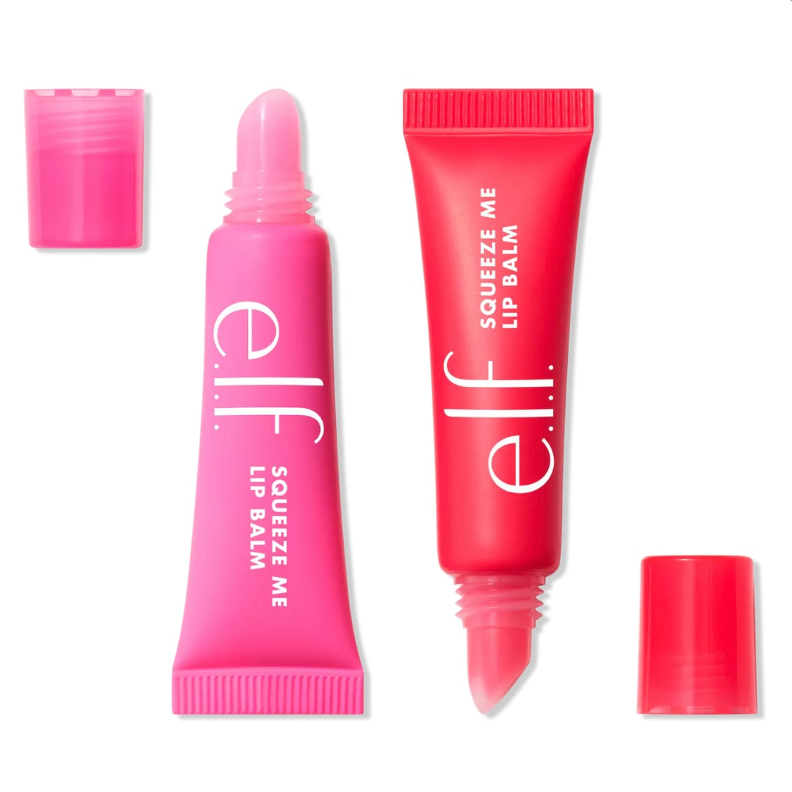 Squeeze Me More Cherry & Bubblegum ELF