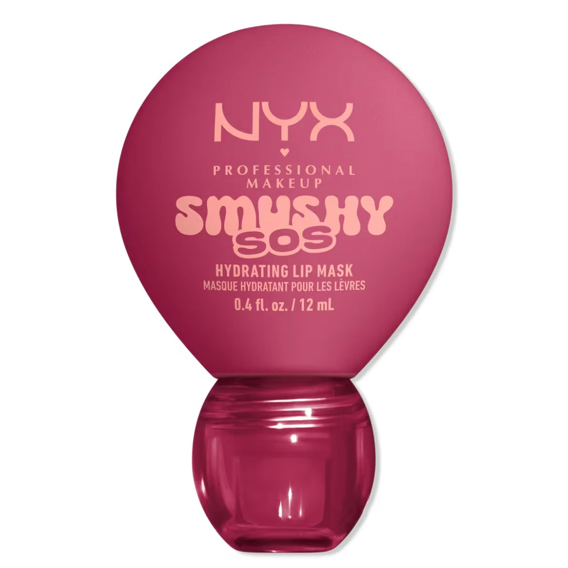 Balsamo SMUSHY SOS NYX