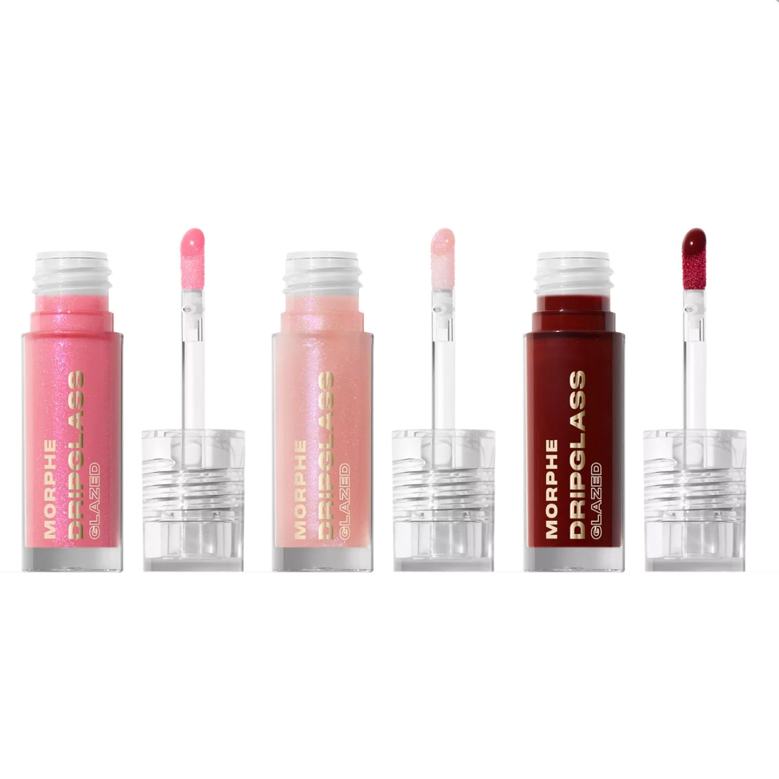 Set Gloss MISBEHAVED MORPHE