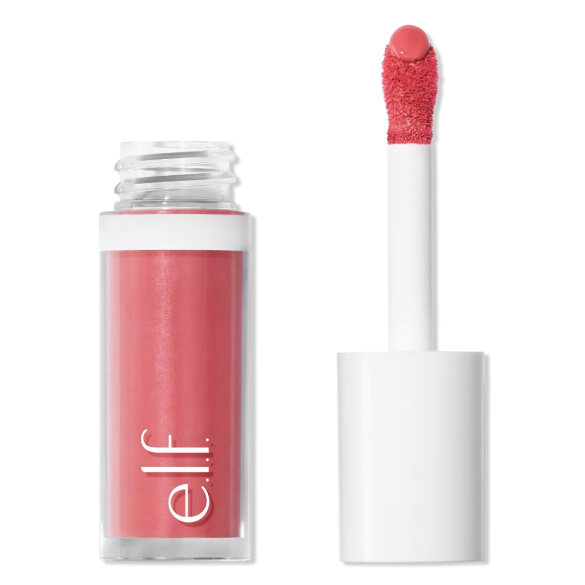Rubor Líquido CAMO LIQUID BLUSH ELF
