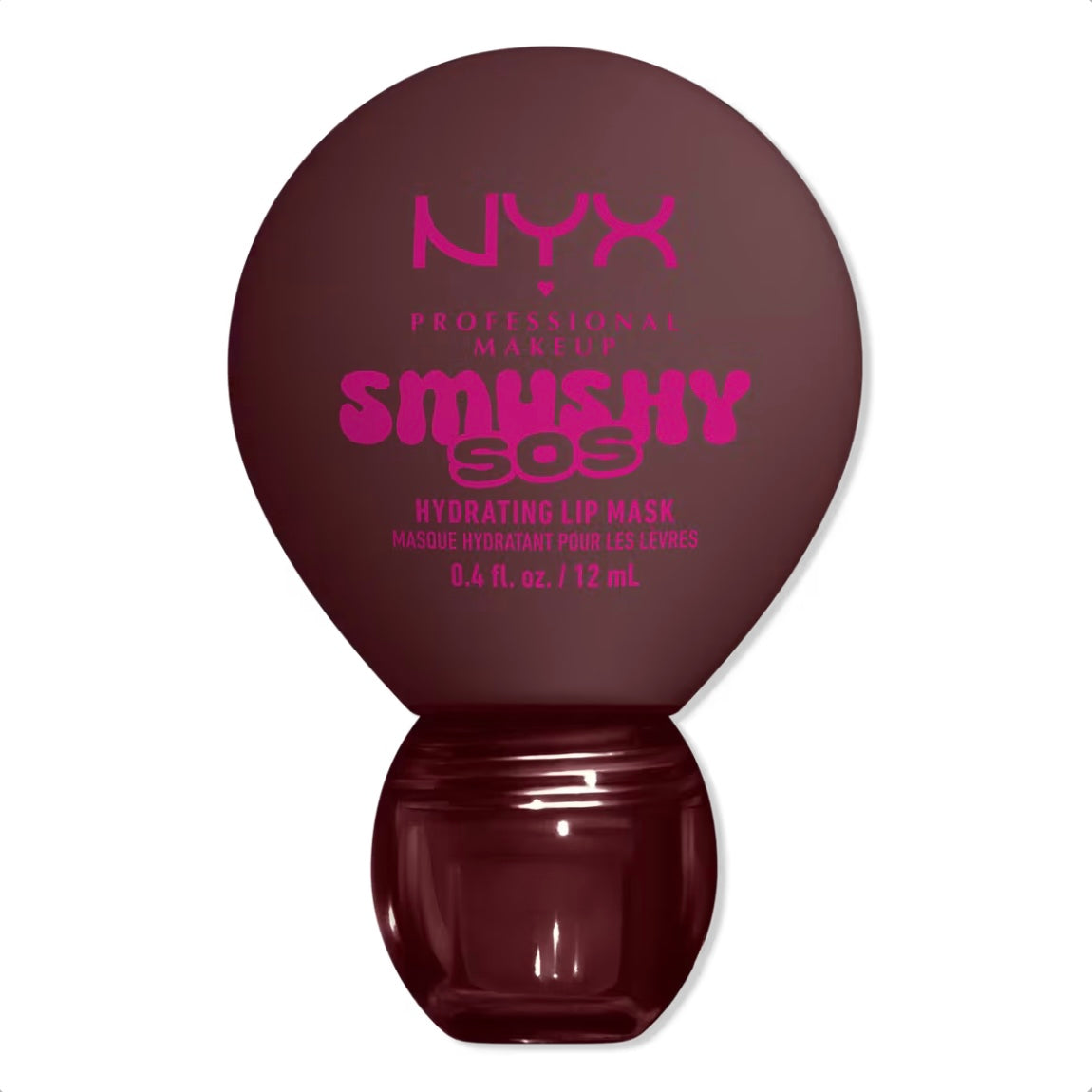 Balsamo SMUSHY SOS NYX
