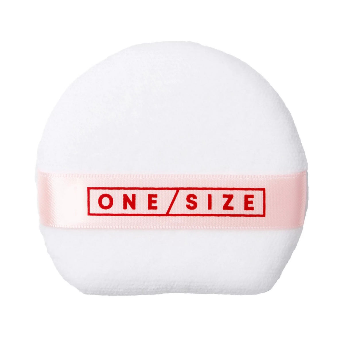 Esponja Polvo ONE SIZE