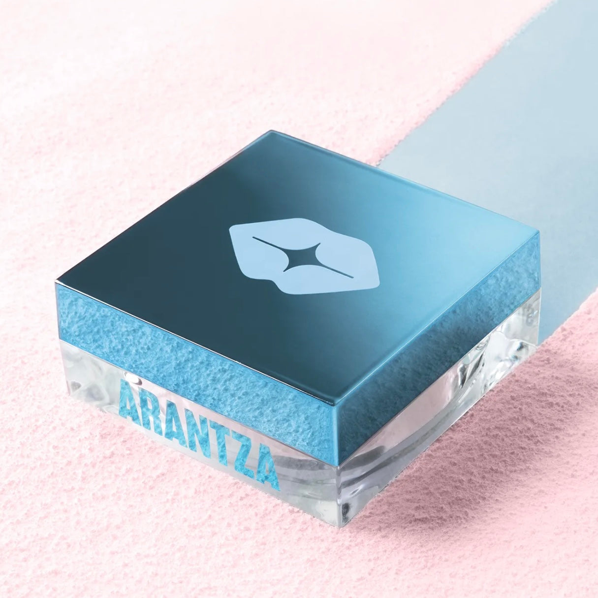 Polvo Fijador STAY SMOOTH ARANTZA COSMETICS