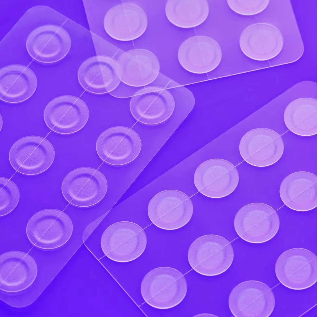 Parches Pimple Patches GOOD MOLECULES
