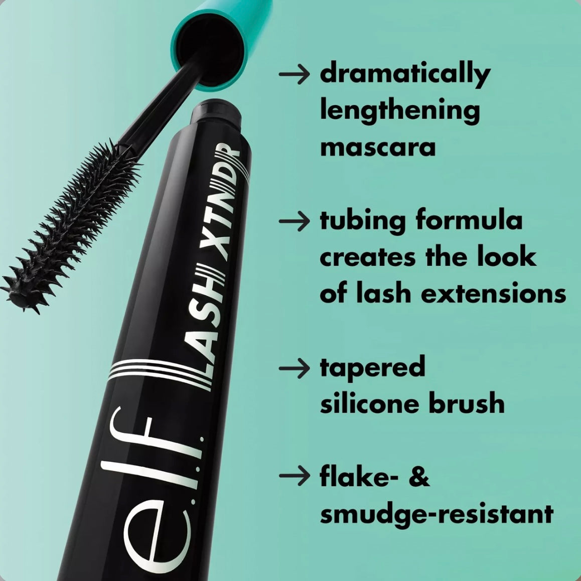 Lash XTNDR Mascara ELF