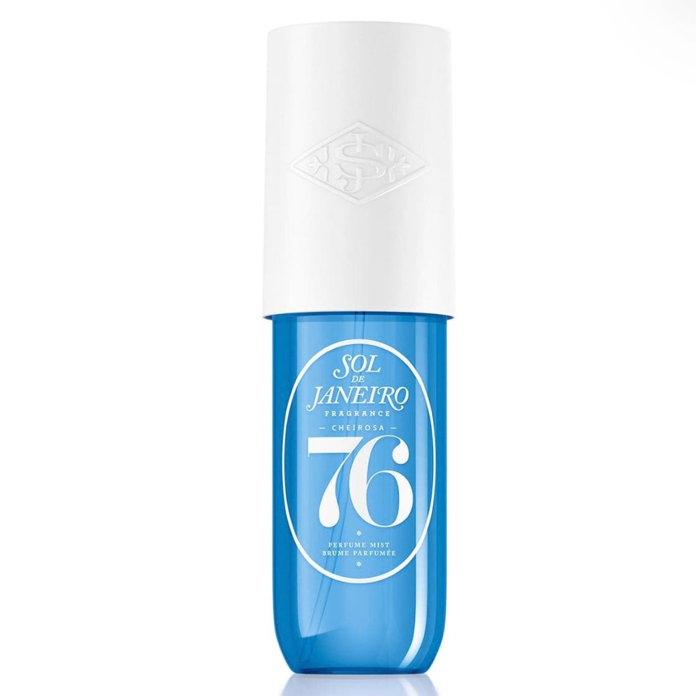 Body Mist & Hair Mist Cheirosa Bum Bum SOL DE JANEIRO