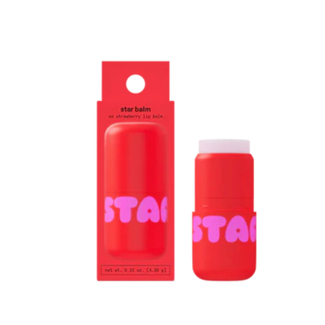 Balsamo Star Balm STARFACE