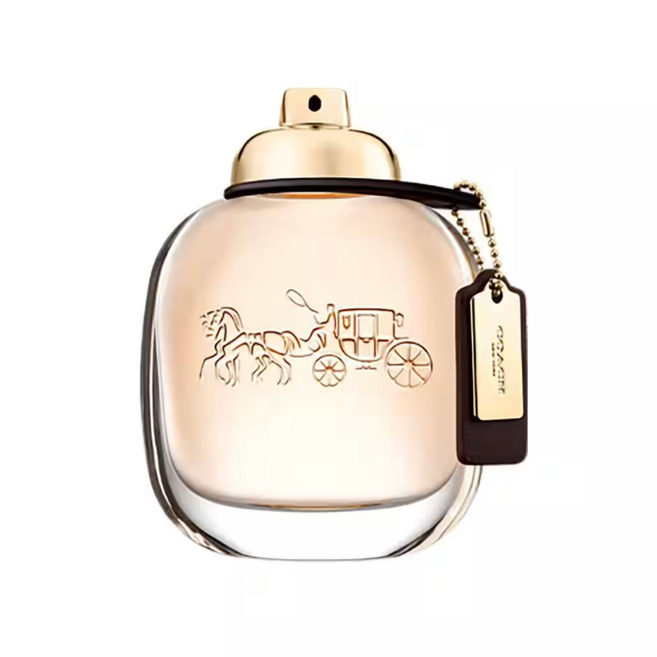 Perfume Mujer COACH NEW YORK