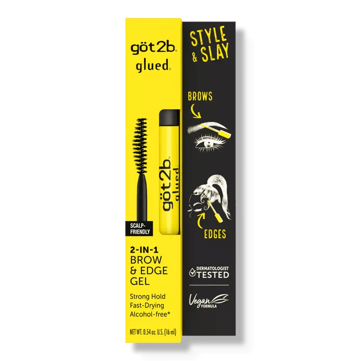 Got 2b Glued Brow & Edge Gel