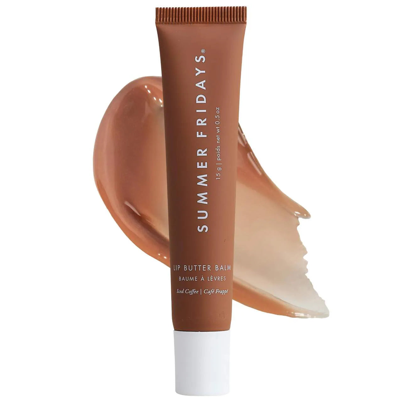 Bálsamo de labios Lip Butter Balm - SUMMER FRIDAYS