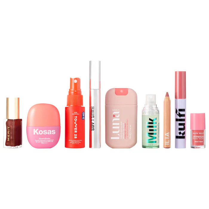 Cozy & Clean SEPHORA FAVORITES