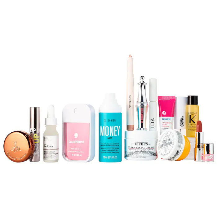 Holiday Must Have SEPHORA FAVORITES