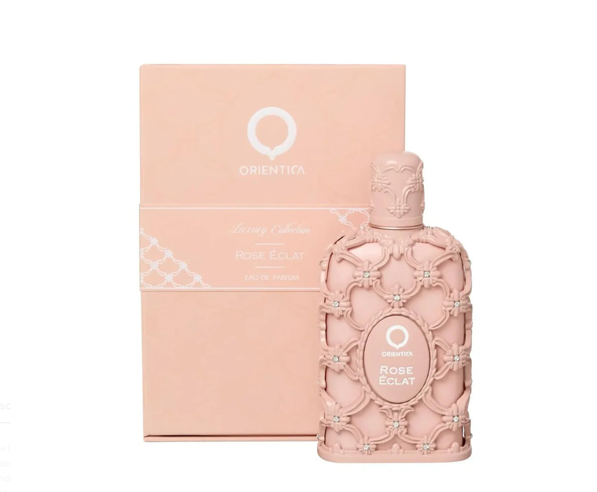 Perfume Rose Eclat ORIENTICA