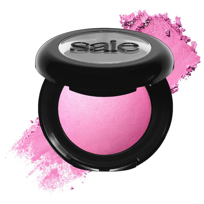 Rubor Talc-Free Powder SAIE