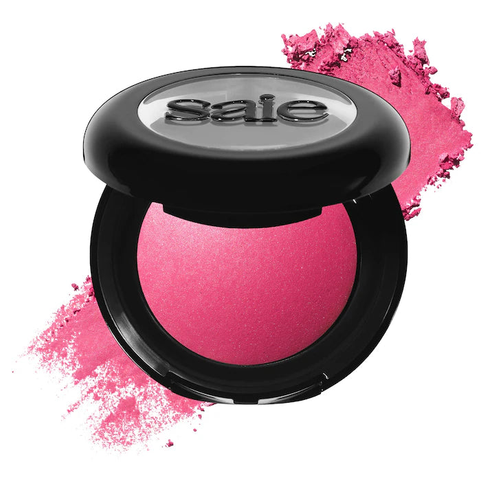 Rubor Talc-Free Powder SAIE
