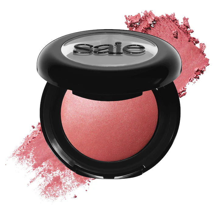Rubor Talc-Free Powder SAIE