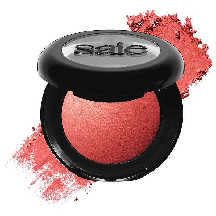 Rubor Talc-Free Powder SAIE