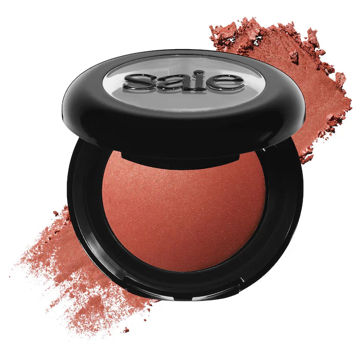 Rubor Talc-Free Powder SAIE