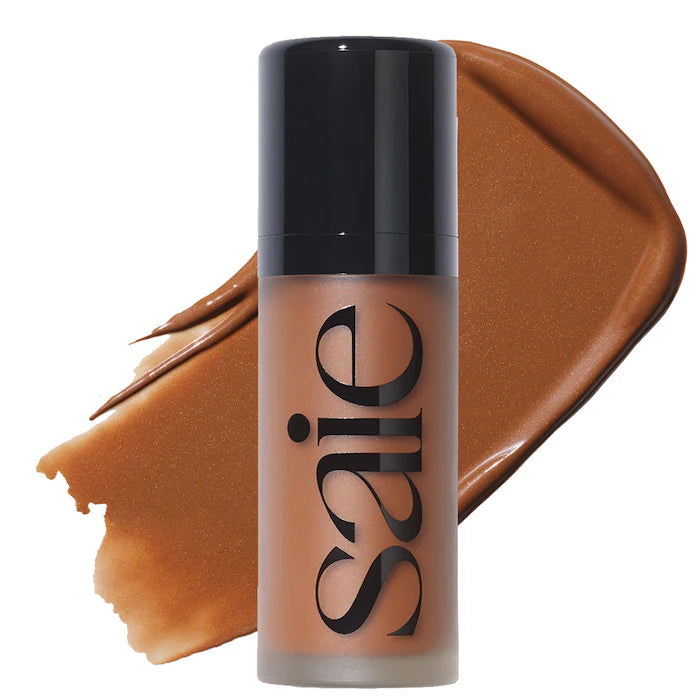 Bronchez Liquido Cremoso SAIE