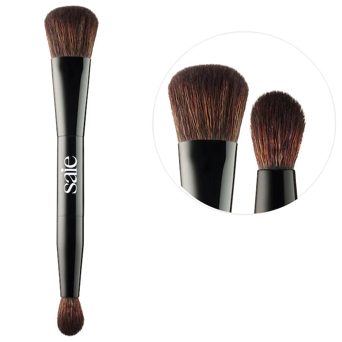 The Double-Ended Sculpting Brush SAIE