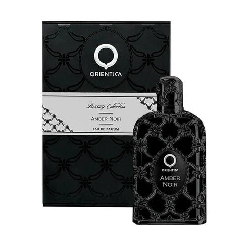 Perfume Orientica Amber Noir