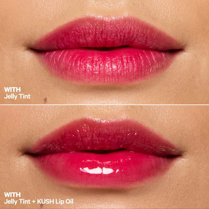 The Jelly Lip Kit MILK