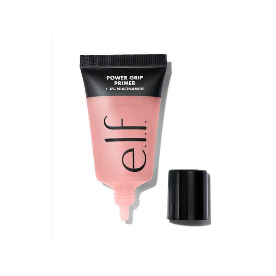 Minimizador de Poros MINI POWER GRIP PRIMER + 4% NIACINAMIDE ELF