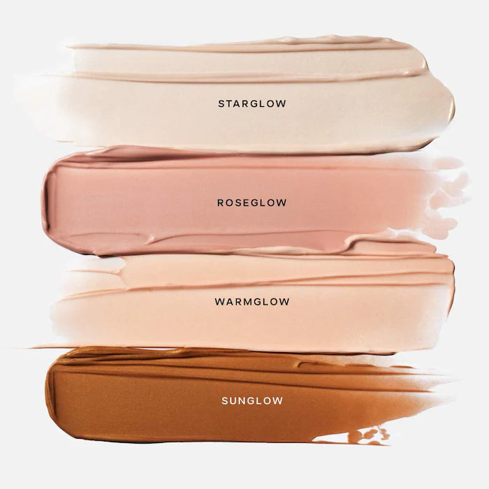 Mini Glowy Super Gel Lightweight Dewy Multipurpose Illuminator SAIE