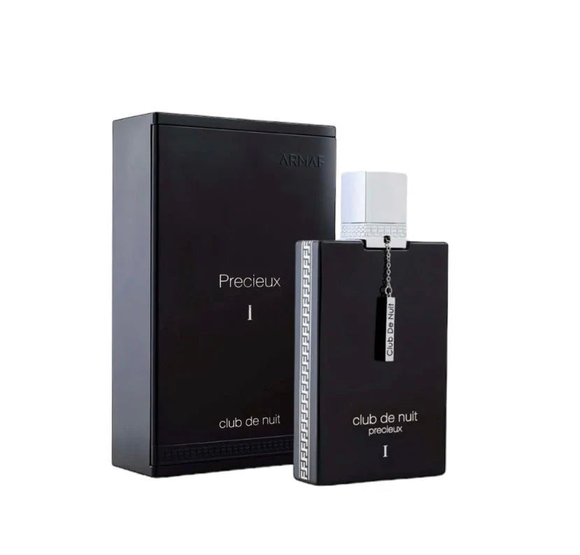 Perfume Hombre CLUB DE NUIT PRECIEUX ARMAF