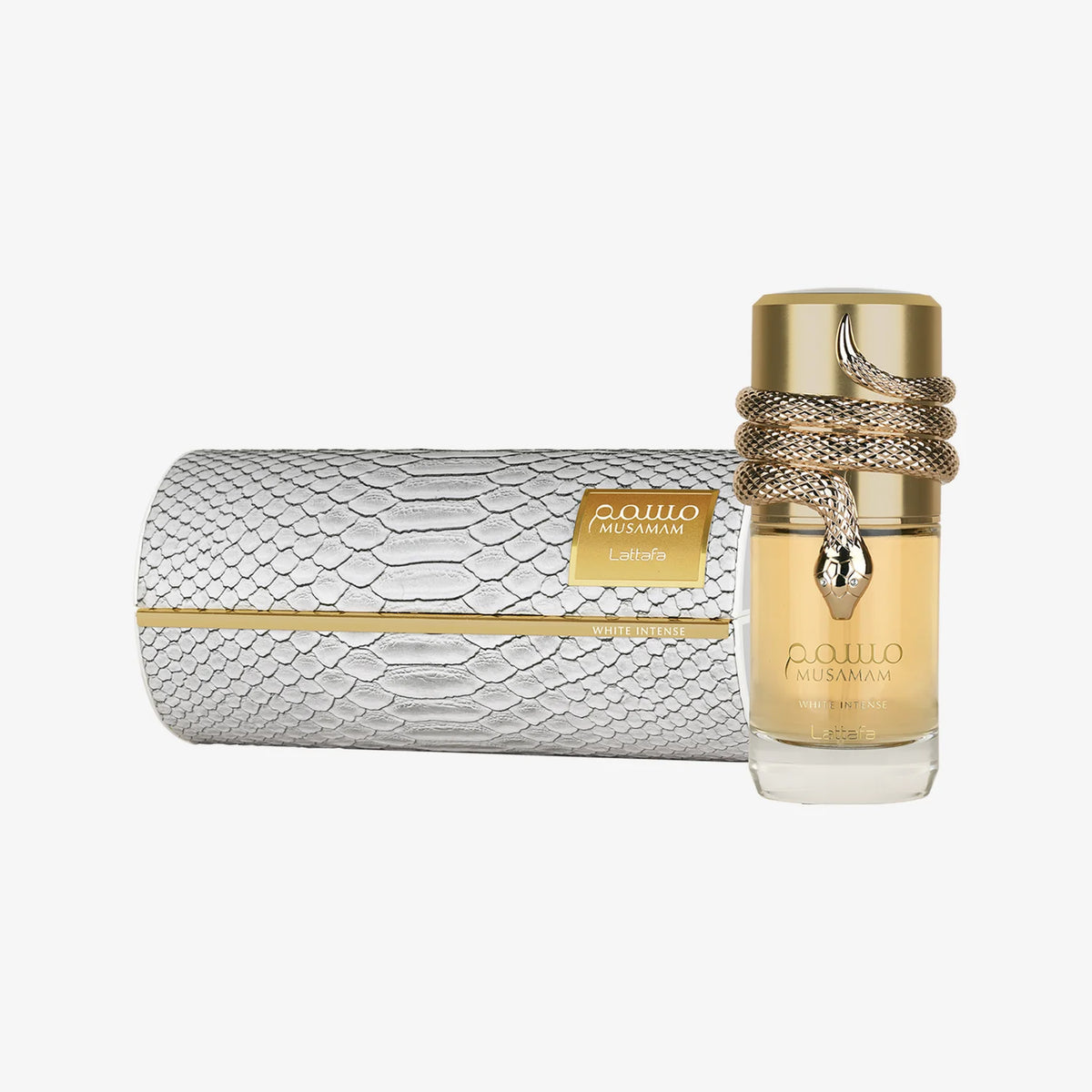 Perfume Musamam White Intense LATTAFA