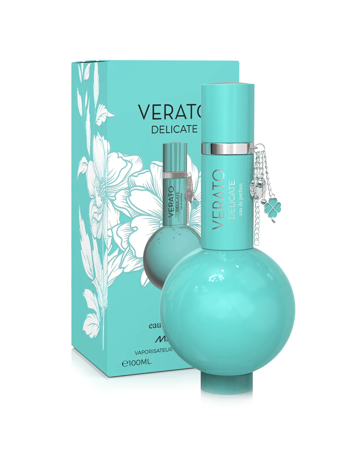 Perfume Mujer VERATO DELICATE MIRADA