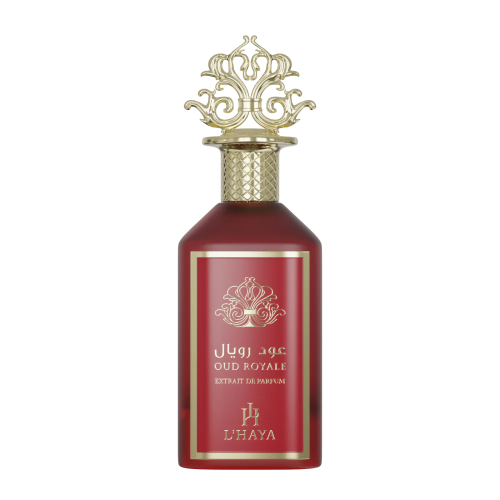 Perfume Royale Extrait L’HAYA