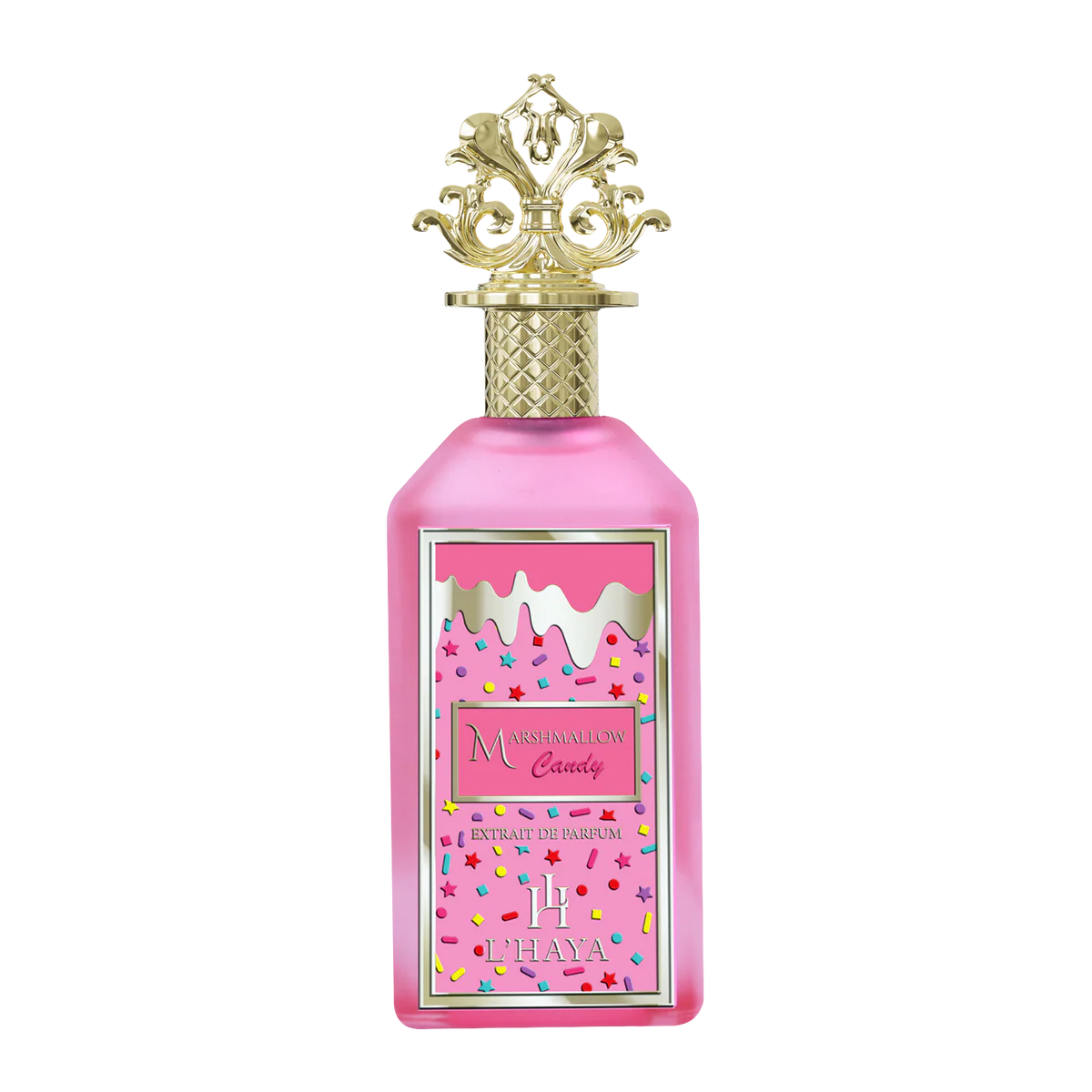 Perfume Marshsmallow Extrait L’HAYA