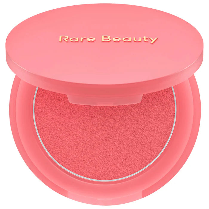 Rubor Soft Pinch Matte Bouncy Blush RARE BEAUTY