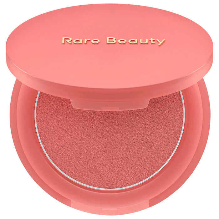 Rubor Soft Pinch Matte Bouncy Blush RARE BEAUTY