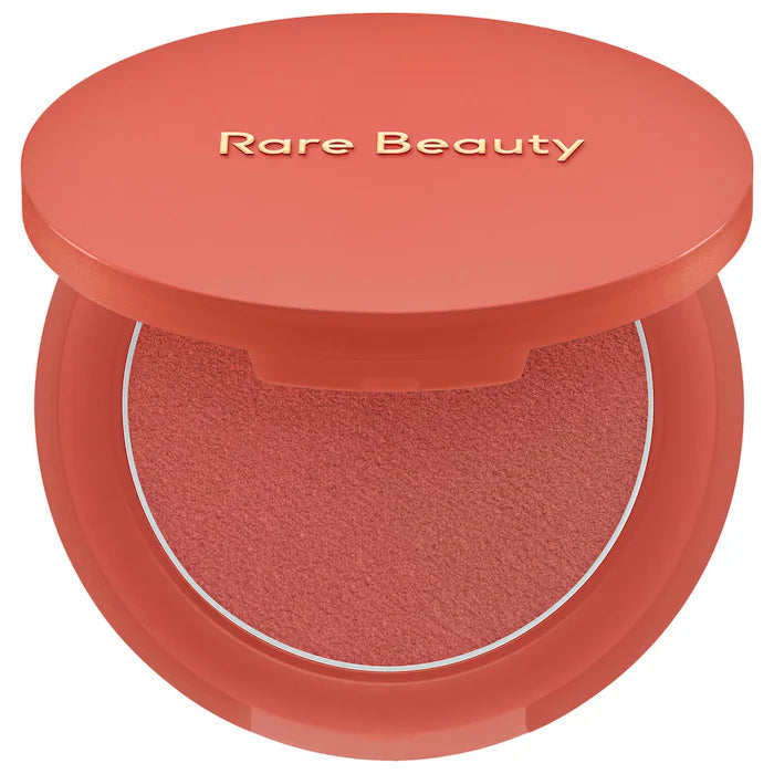 Rubor Soft Pinch Matte Bouncy Blush RARE BEAUTY