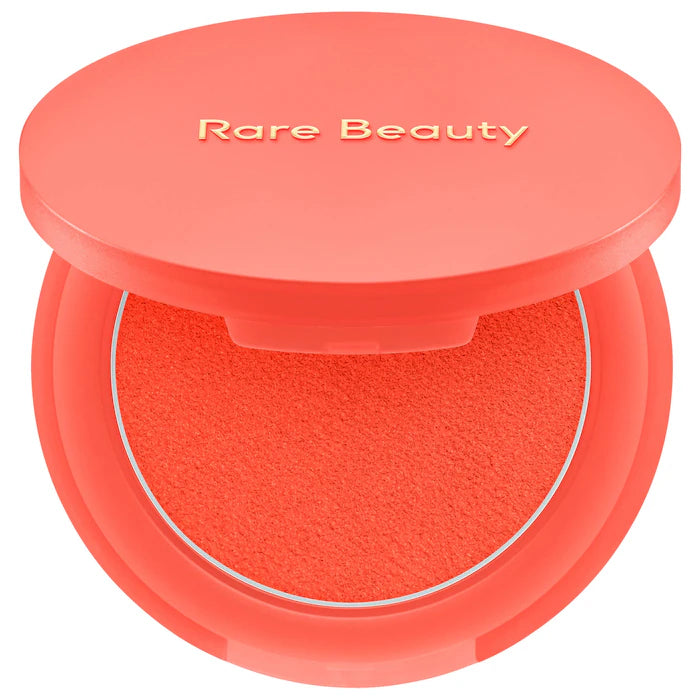 Rubor Soft Pinch Matte Bouncy Blush RARE BEAUTY