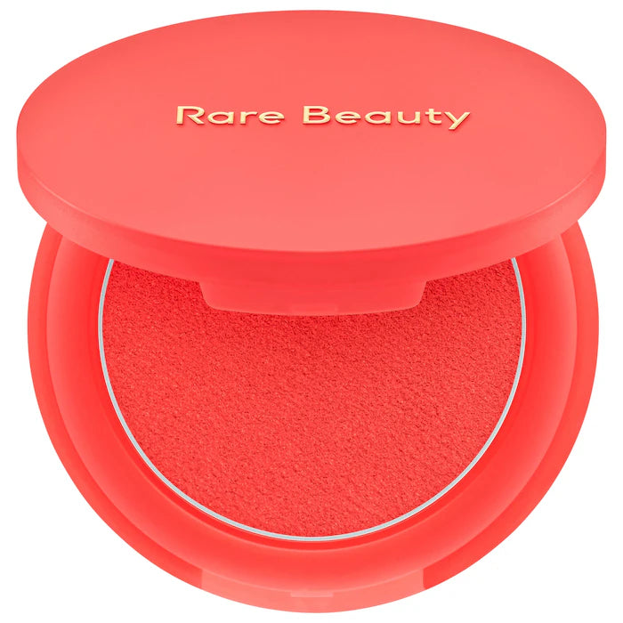 Rubor Soft Pinch Matte Bouncy Blush RARE BEAUTY