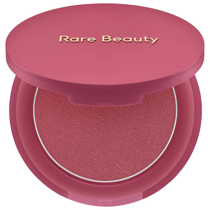 Rubor Soft Pinch Matte Bouncy Blush RARE BEAUTY