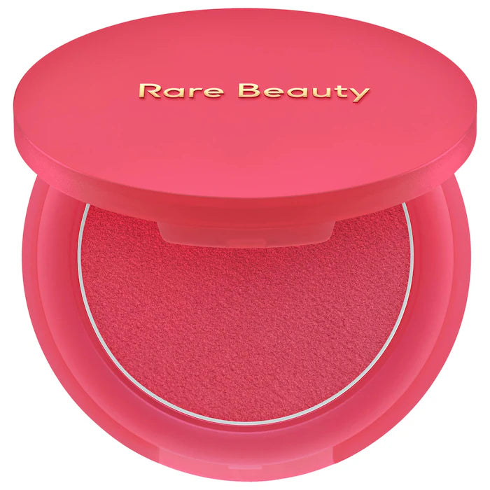 Rubor Soft Pinch Matte Bouncy Blush RARE BEAUTY