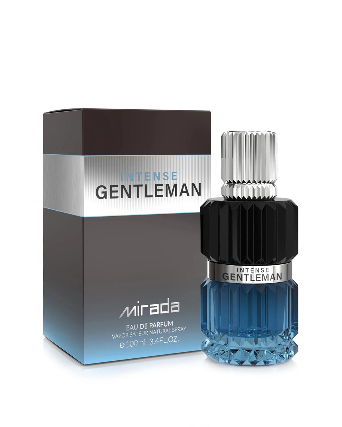 Perfume Hombre INTENSE GENTLEMAN MIRADA