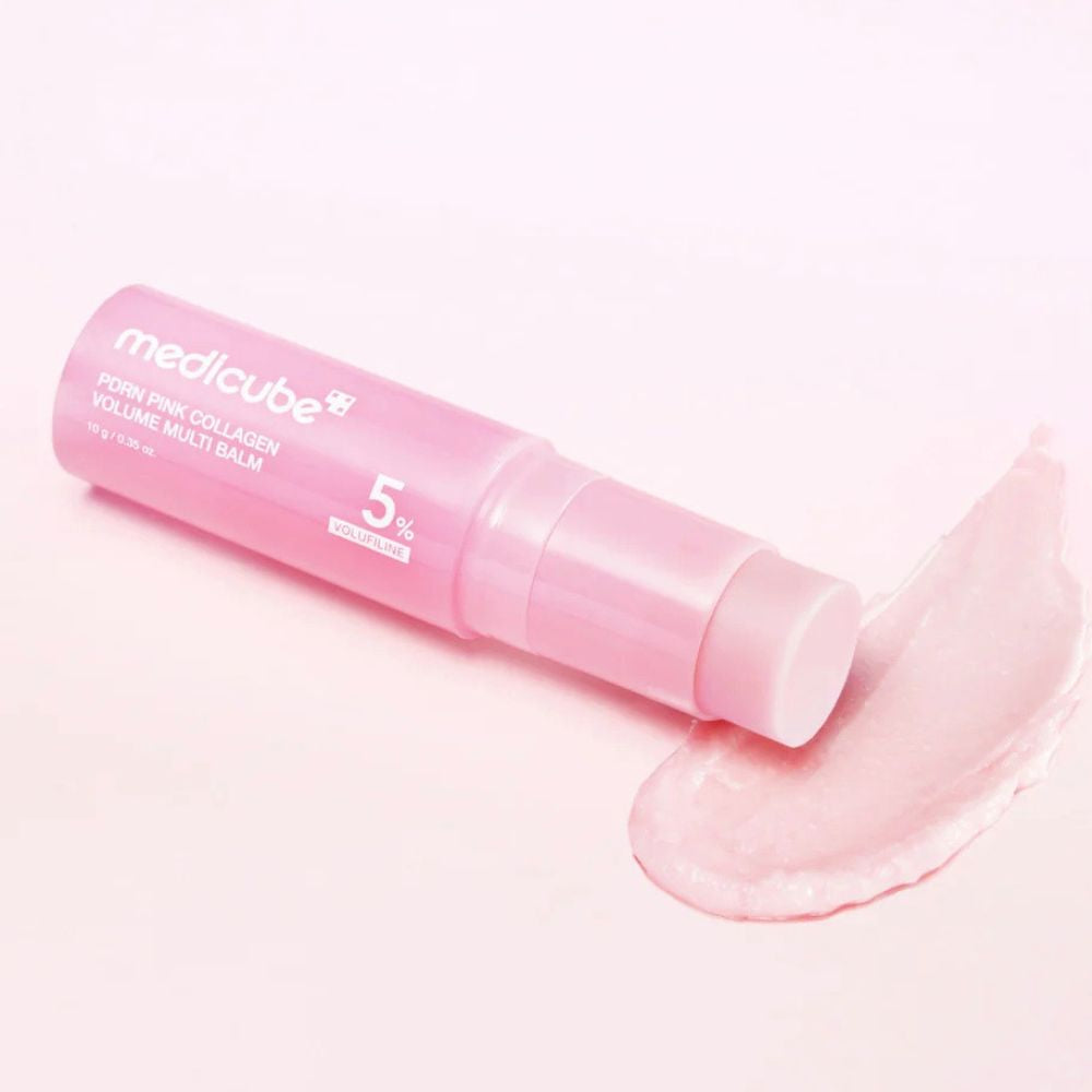 PDRN Pink Collagen Balm