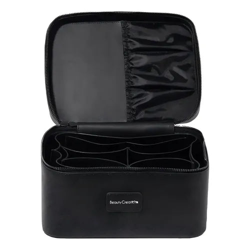 Cosmetiquera TRAIN CASE BEAUTY CREATIONS
