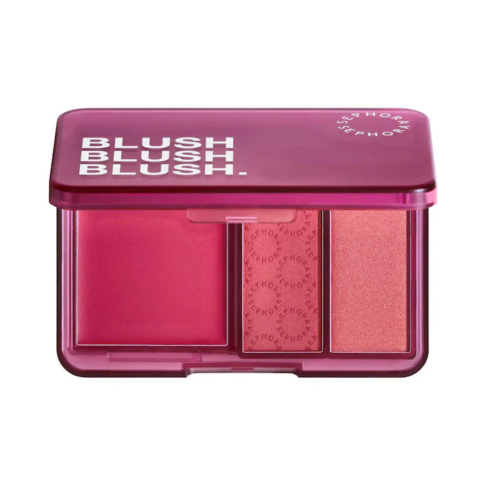 Rubor BLUSH BLUSH BLUSH SEPHORA COLLECTION