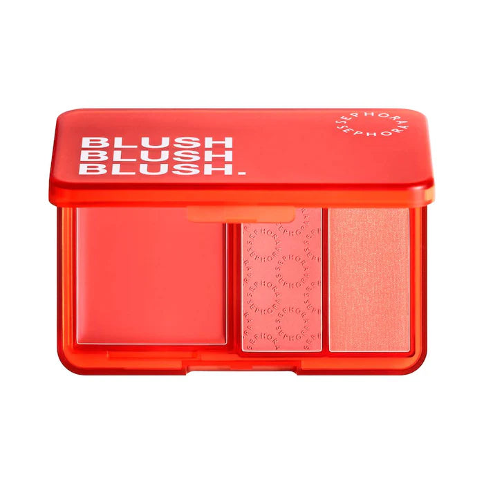 Rubor BLUSH BLUSH BLUSH SEPHORA COLLECTION