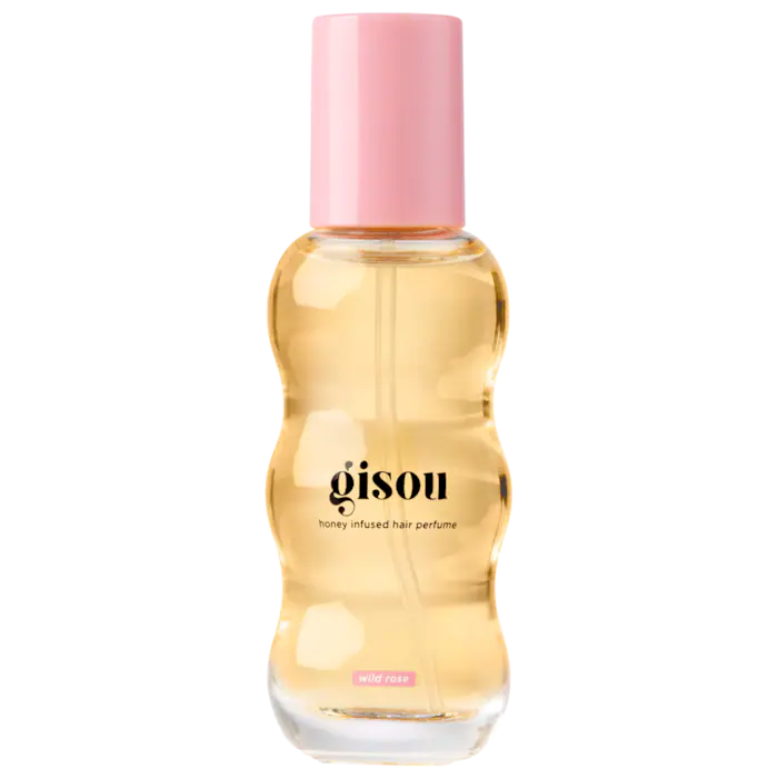 Perfume Cabello FLORAL EDITION GISOU